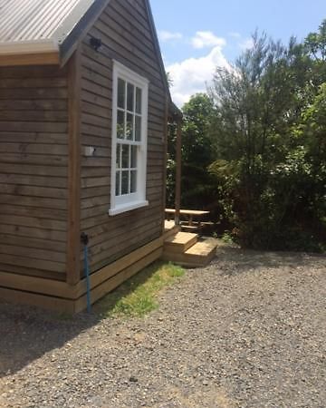 Tui Glen Villa Raurimu Luaran gambar