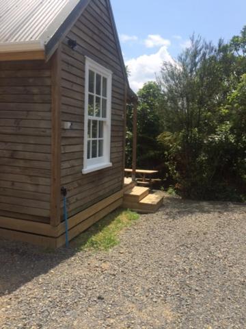 Tui Glen Villa Raurimu Luaran gambar