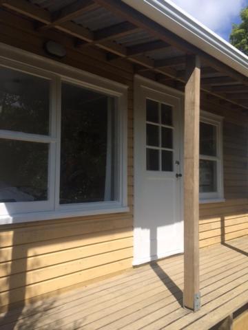 Tui Glen Villa Raurimu Luaran gambar