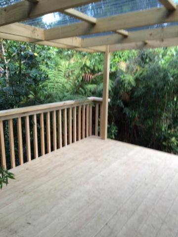 Tui Glen Villa Raurimu Luaran gambar