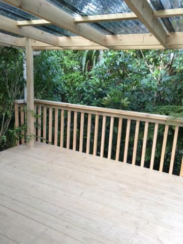 Tui Glen Villa Raurimu Luaran gambar